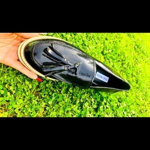 The higher the heel the closer to heaven ✨